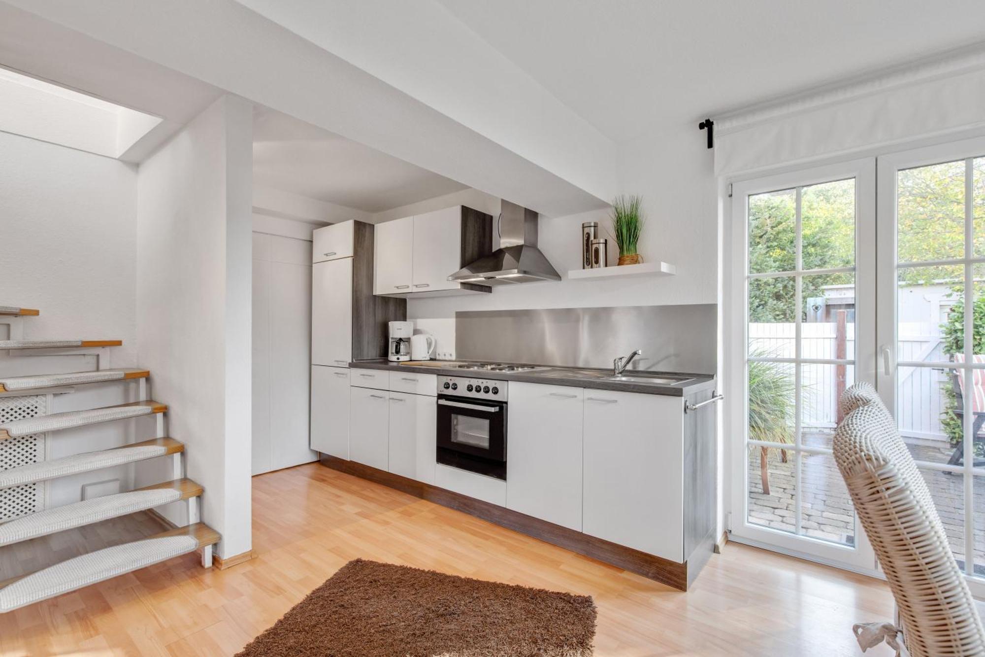 Ferienhaus Gisela In Holzstein An Der Ostsee 올덴부르크 인 홀슈타인 외부 사진